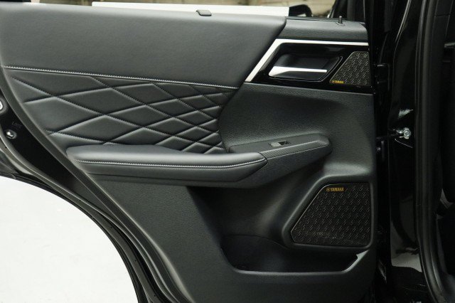 New 2026 Mitsubishi Outlander SEL Black Edition FWD image 26