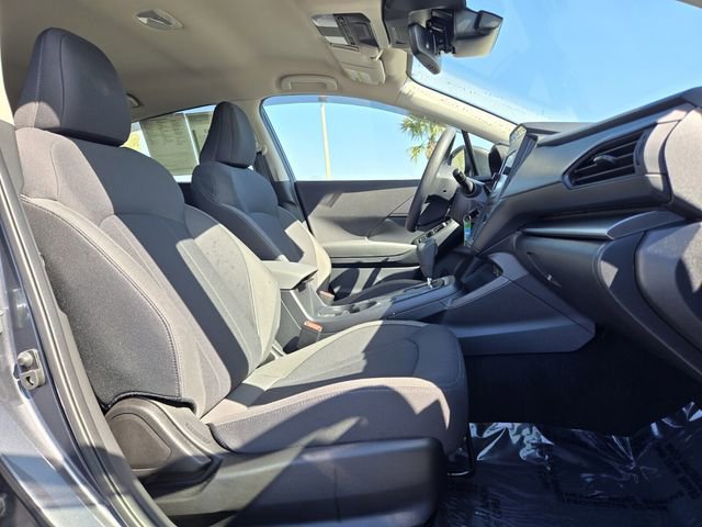 Used 2025 Subaru Impreza 2.0i w/ Popular Package #1A image 19