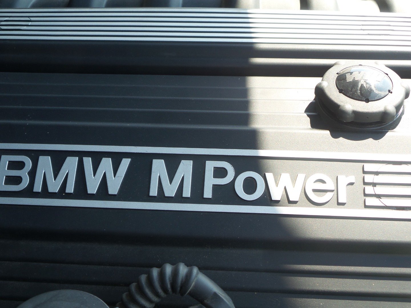 Used 1999 BMW M Roadster RWD image 73