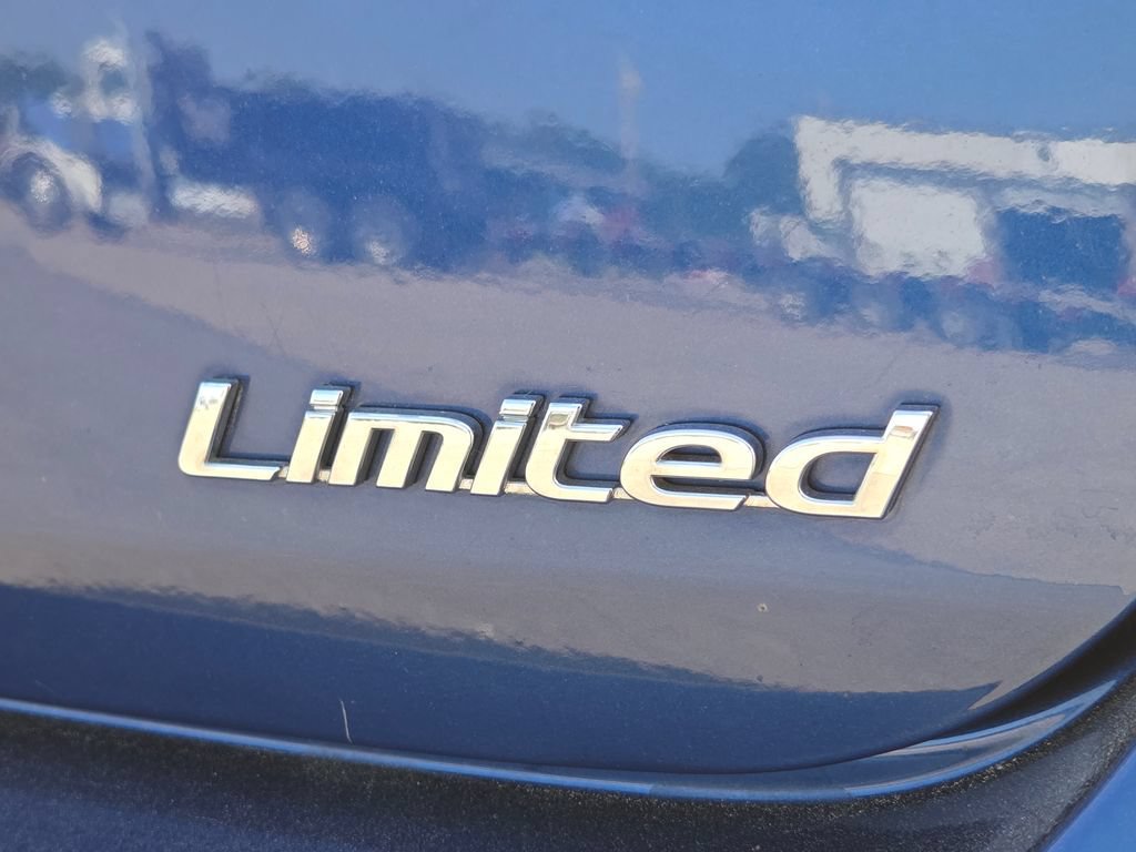 Used 2019 Hyundai Sonata Limited w/ Ultimate Package 04 FWD image 27