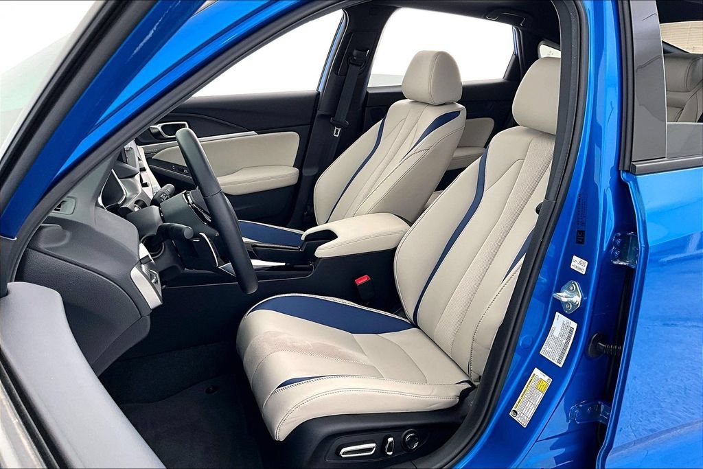 Certified 2026 Acura Integra A-Spec w/ Technology Package FWD image 31