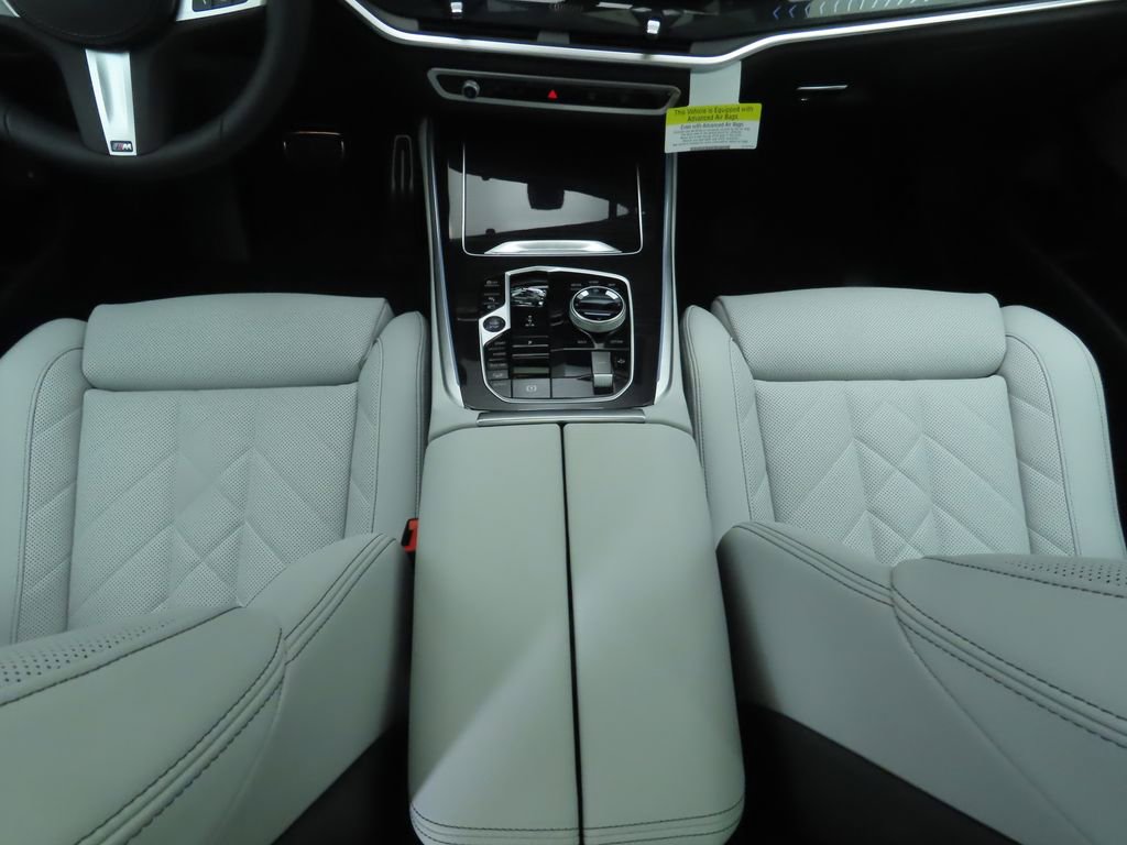 New 2026 BMW X5 xDrive50e w/ Executive Package AWD/4WD image 17