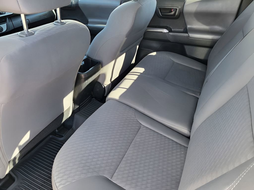 Used 2023 Toyota Tacoma SR5 w/ Technology Package image 29