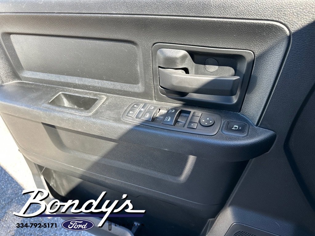 Used 2024 RAM 2500 Tradesman w/ Convenience Group image 13