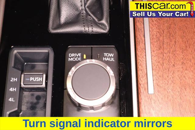 Used 2025 Toyota Tundra 1794 Edition image 26