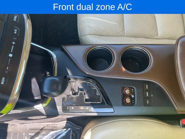 Used 2015 Toyota Avalon XLE Touring FWD image 18