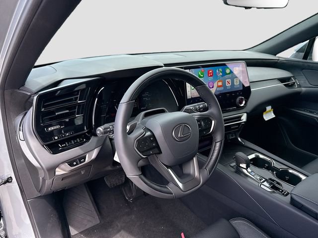 New 2026 Lexus RX 350 w/ Luxury Package image 26
