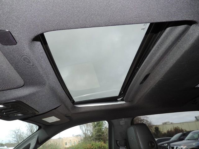 Certified 2022 GMC Sierra 2500 AT4 w/ AT4 Premium Plus Package image 24