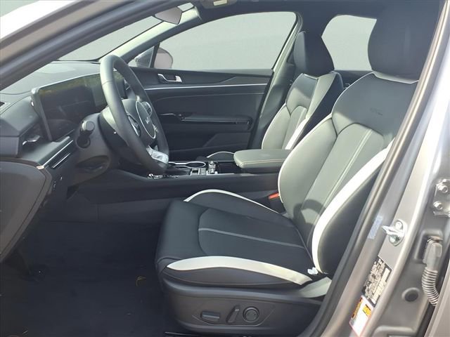 New 2026 Kia K5 GT-Line AWD/4WD image 20