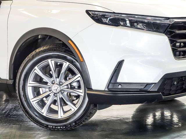 Used 2024 Honda CR-V EX-L image 4