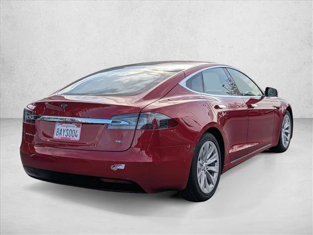 Used 2017 Tesla Model S 75D image 5