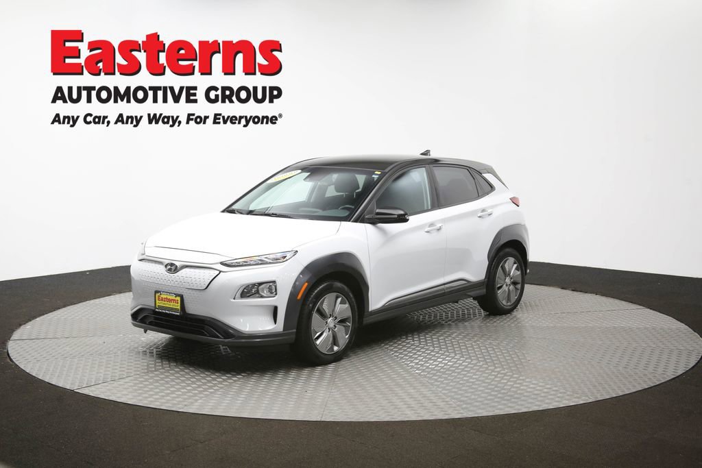 Used 2021 Hyundai Kona SEL image 55