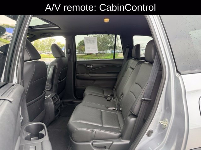 Used 2019 Honda Passport EX-L image 9