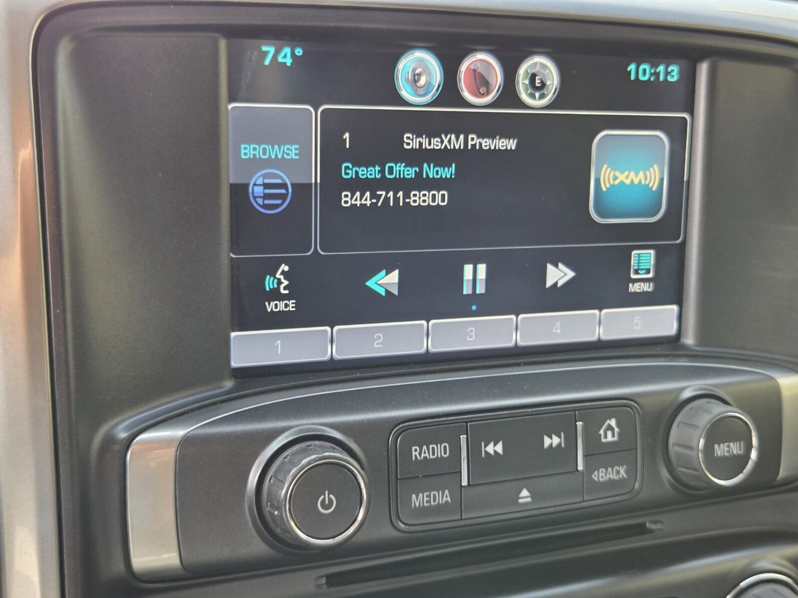 Used 2015 Chevrolet Silverado 1500 LT w/ All Star Edition RWD image 25