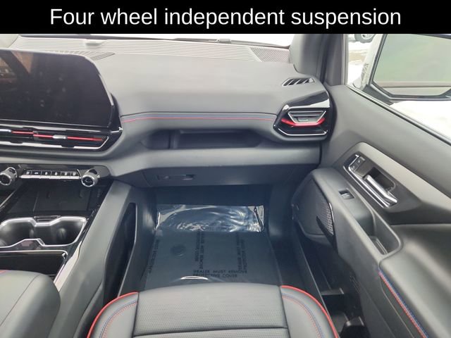 Used 2024 Chevrolet Silverado EV RST image 22