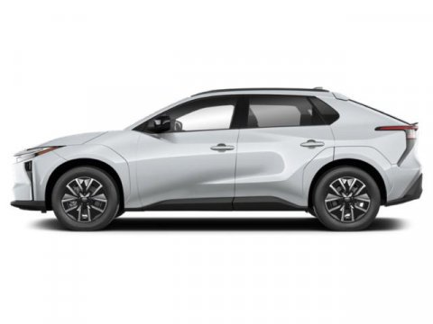 New 2026 Toyota bZ XLE video 2