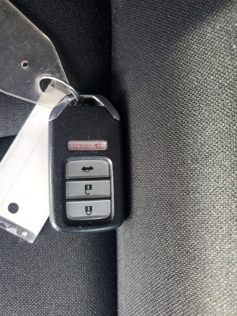 Used 2020 Honda Civic Sport image 29