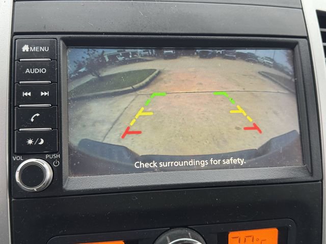 Used 2021 Nissan Frontier SV image 17