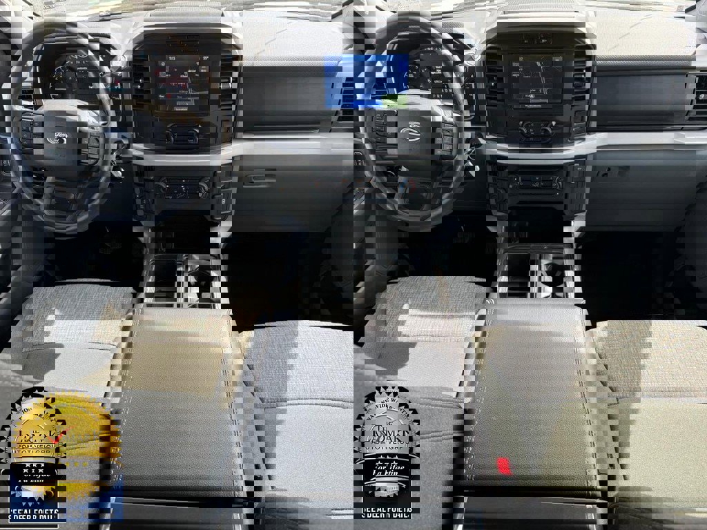 Used 2023 Ford F150 XLT image 16