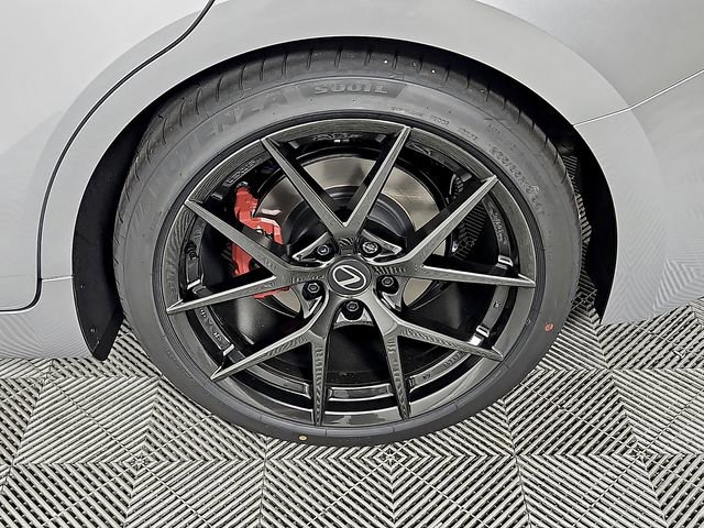 New 2026 Lexus IS 350 F Sport RWD image 7