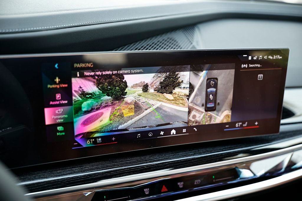 New 2026 BMW 740i 740i w/ Executive Package image 37