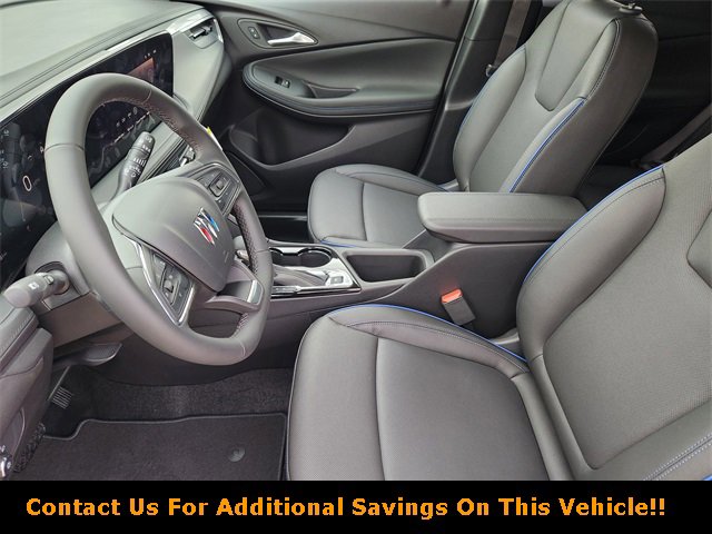 New 2026 Buick Encore GX Sport Touring w/ Advanced Technology Package image 9