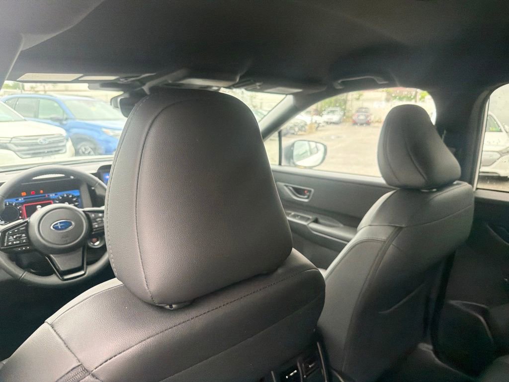 Used 2026 Subaru Outback Premium AWD/4WD image 10