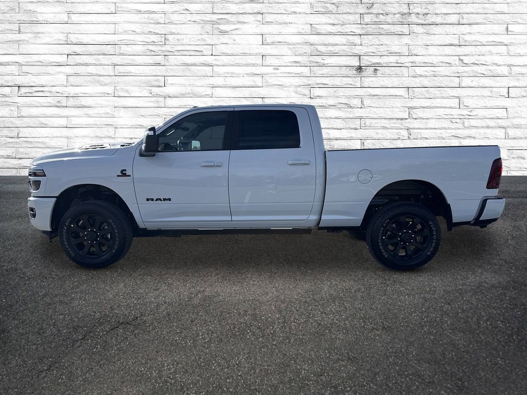 New 2026 RAM 2500 Laramie image 6