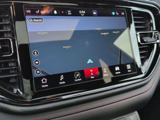 New 2026 Dodge Durango GT AWD/4WD image 25