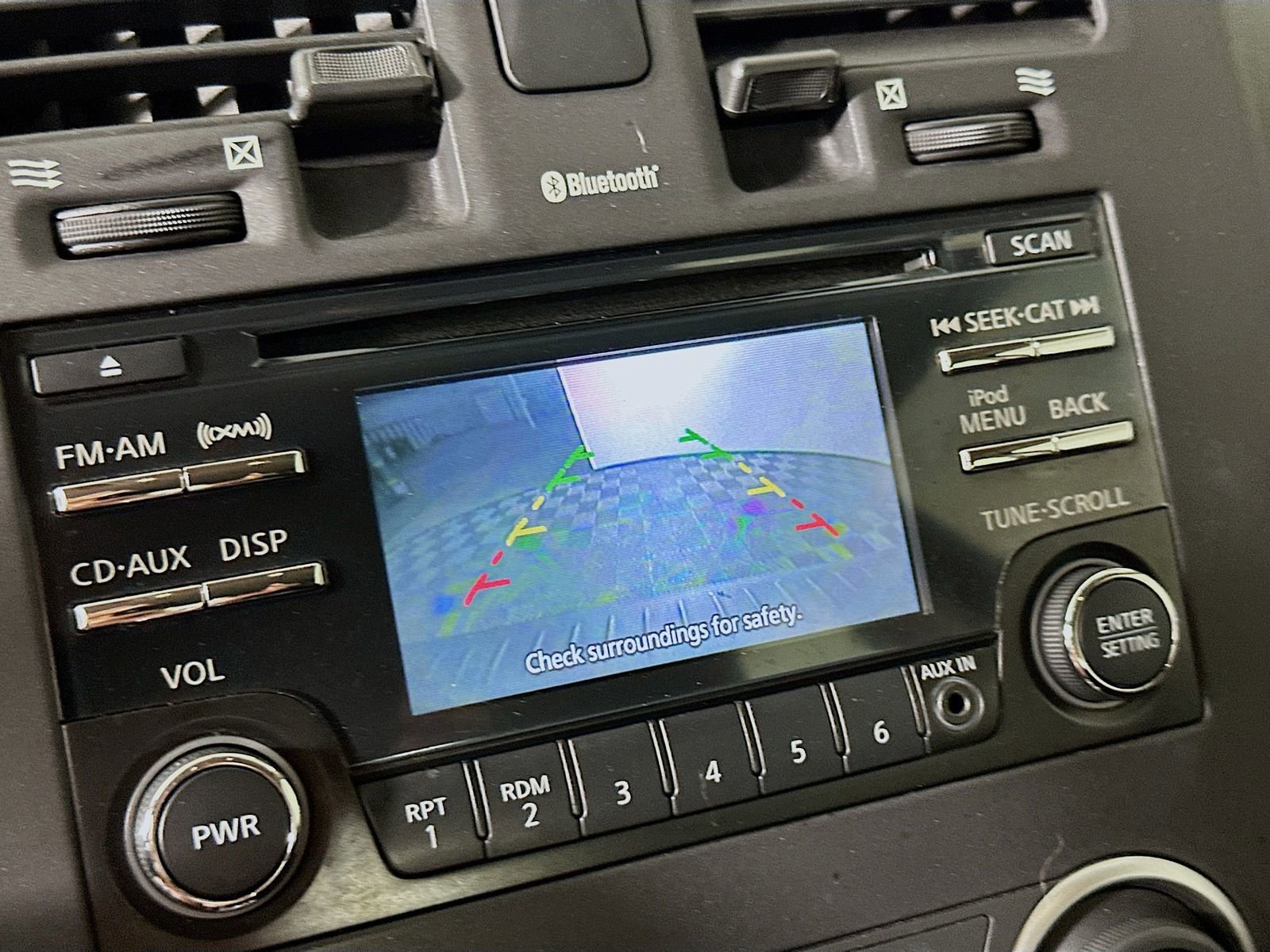 Used 2015 Nissan Leaf S w/ Charge Package image 14