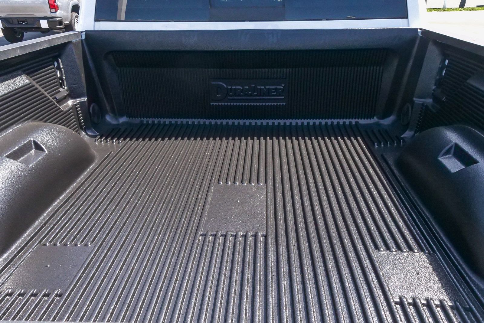 Used 2024 RAM 2500 Laramie image 48