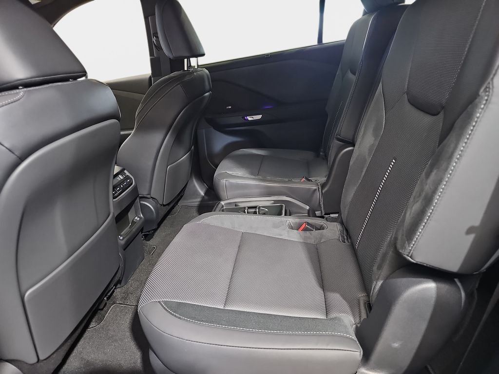 New 2026 Lexus TX 350 AWD w/ Technology Package image 14