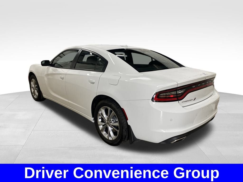 Used 2021 Dodge Charger SXT w/ Driver Convenience Group image 6