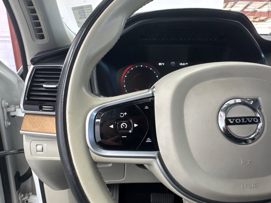Used 2019 Volvo XC90 T6 Inscription w/ Advanced Package image 12