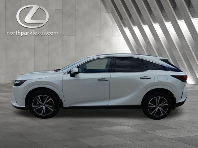 Certified 2024 Lexus RX 350 Premium w/ Accessory Package (K3) image 1