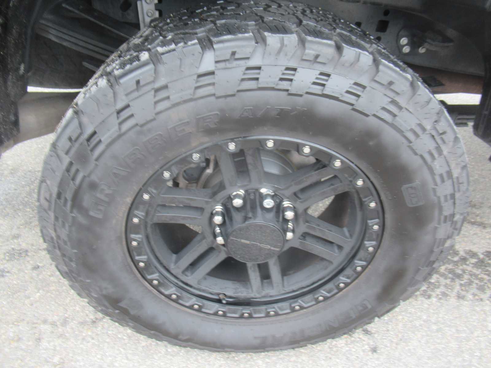 Used 2024 Ford F250 Lariat w/ Lariat Ultimate Package image 11