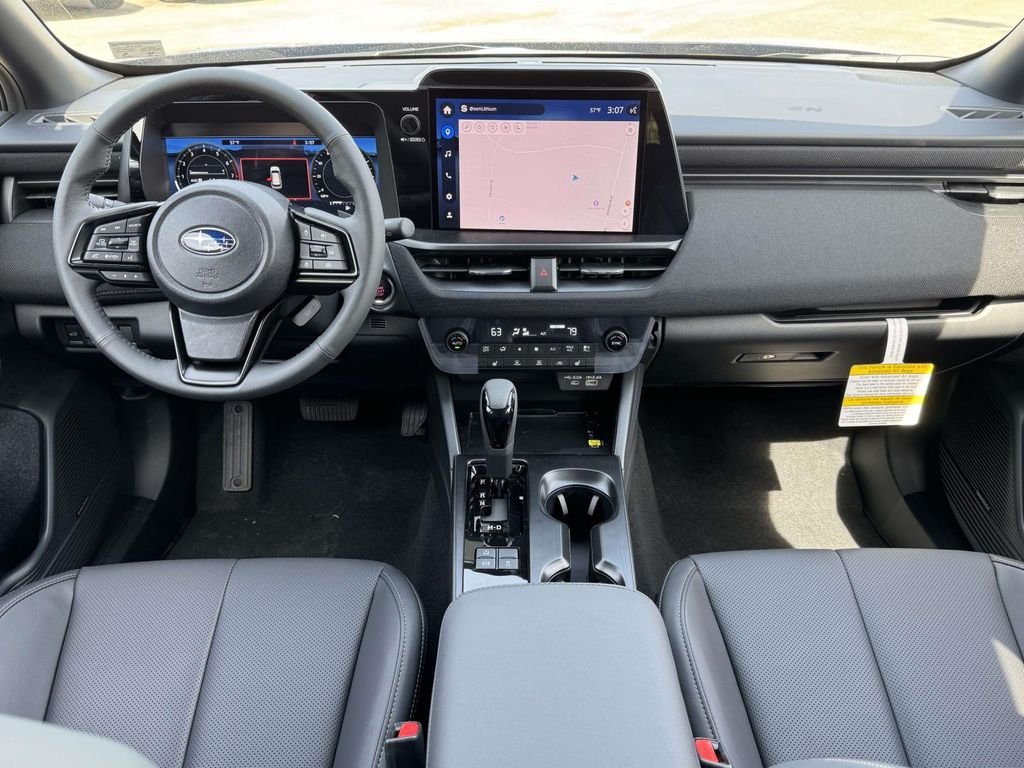New 2026 Subaru Outback Limited AWD/4WD image 18