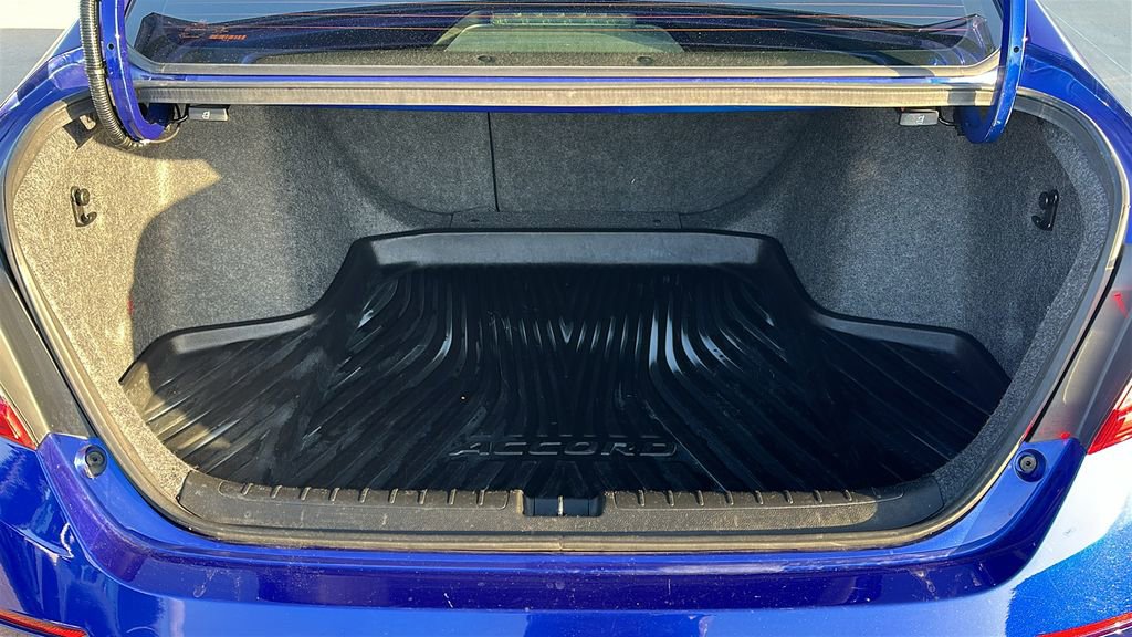 Used 2019 Honda Accord Sport image 32