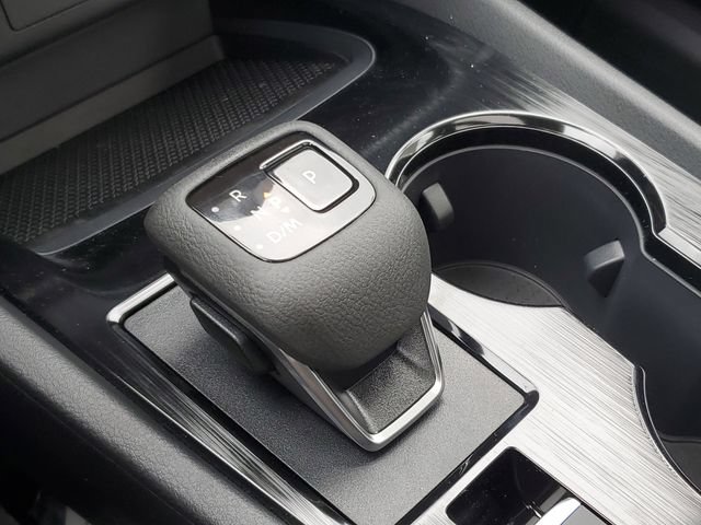 New 2026 Nissan Rogue Dark Armor AWD/4WD image 35
