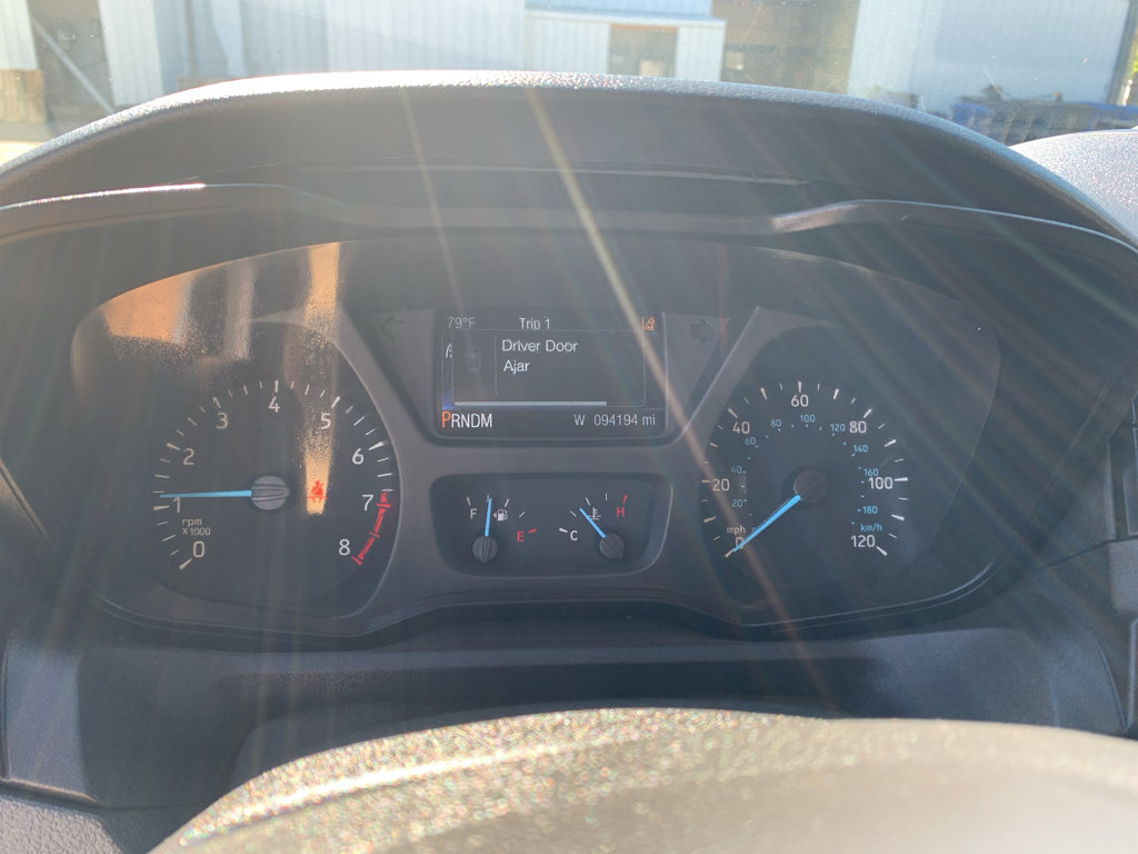 Used 2018 Ford Transit 150 XLT image 22