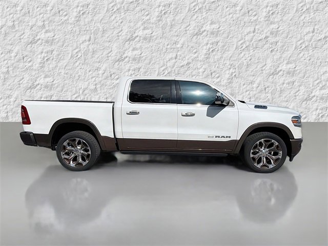 Used 2020 RAM 1500 Limited image 2