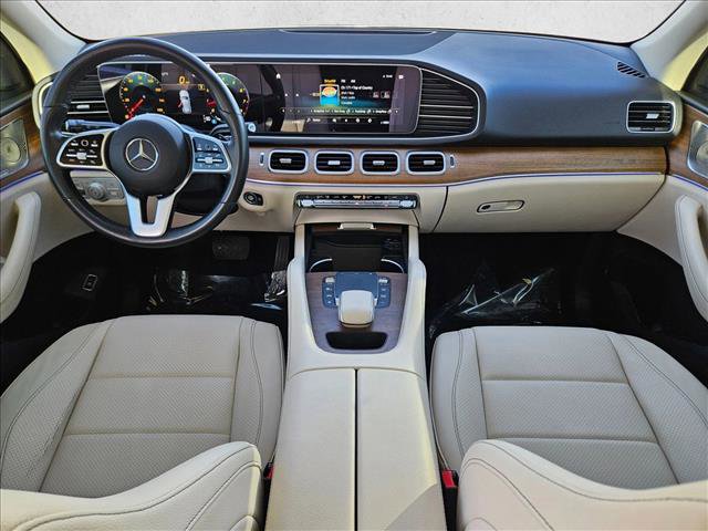 Used 2022 Mercedes-Benz GLE 350 image 19