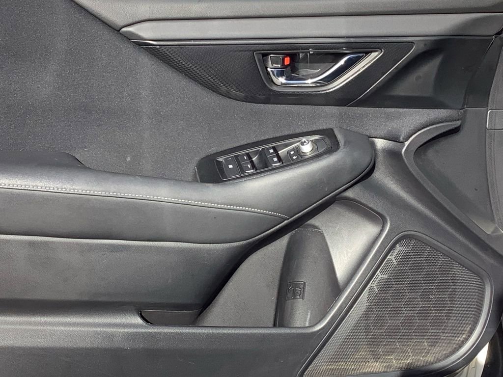 Certified 2025 Subaru Outback Premium image 12