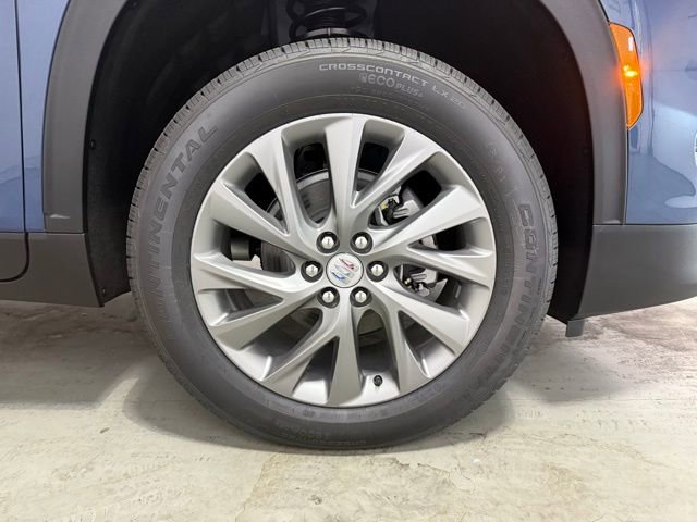 New 2026 Buick Enclave Preferred w/ Power Package FWD image 35