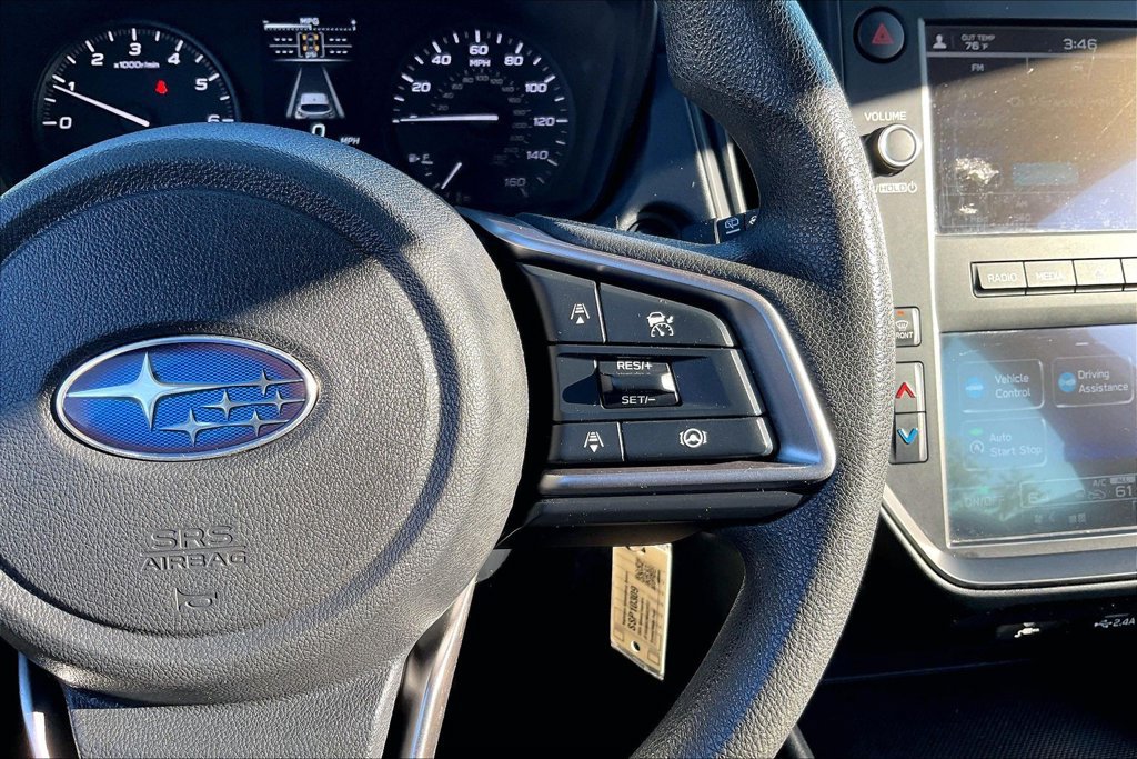 Certified 2024 Subaru Impreza 2.0i AWD/4WD image 24