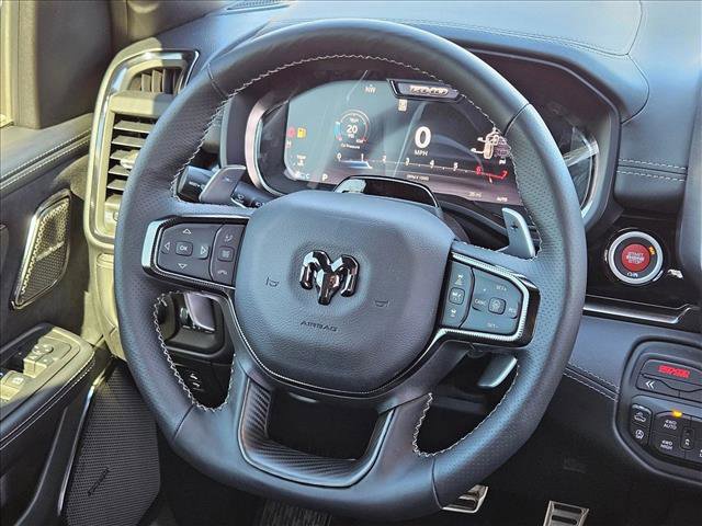 New 2026 RAM 1500 RHO w/ RHO Level 1 Equipment Group image 9