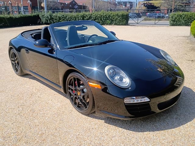 Used 2009 Porsche 911 Carrera S image 21