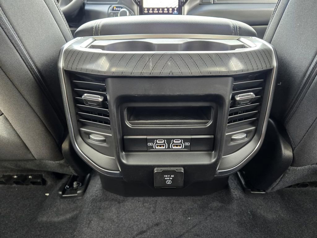 New 2026 RAM 1500 Lone Star image 14