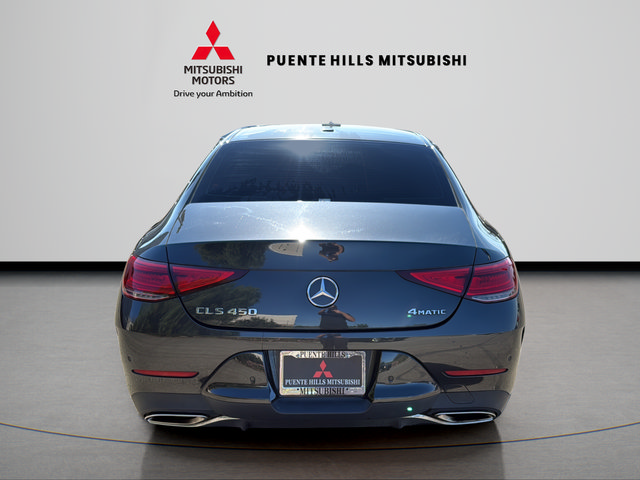 Used 2022 Mercedes-Benz CLS 450 4MATIC image 6