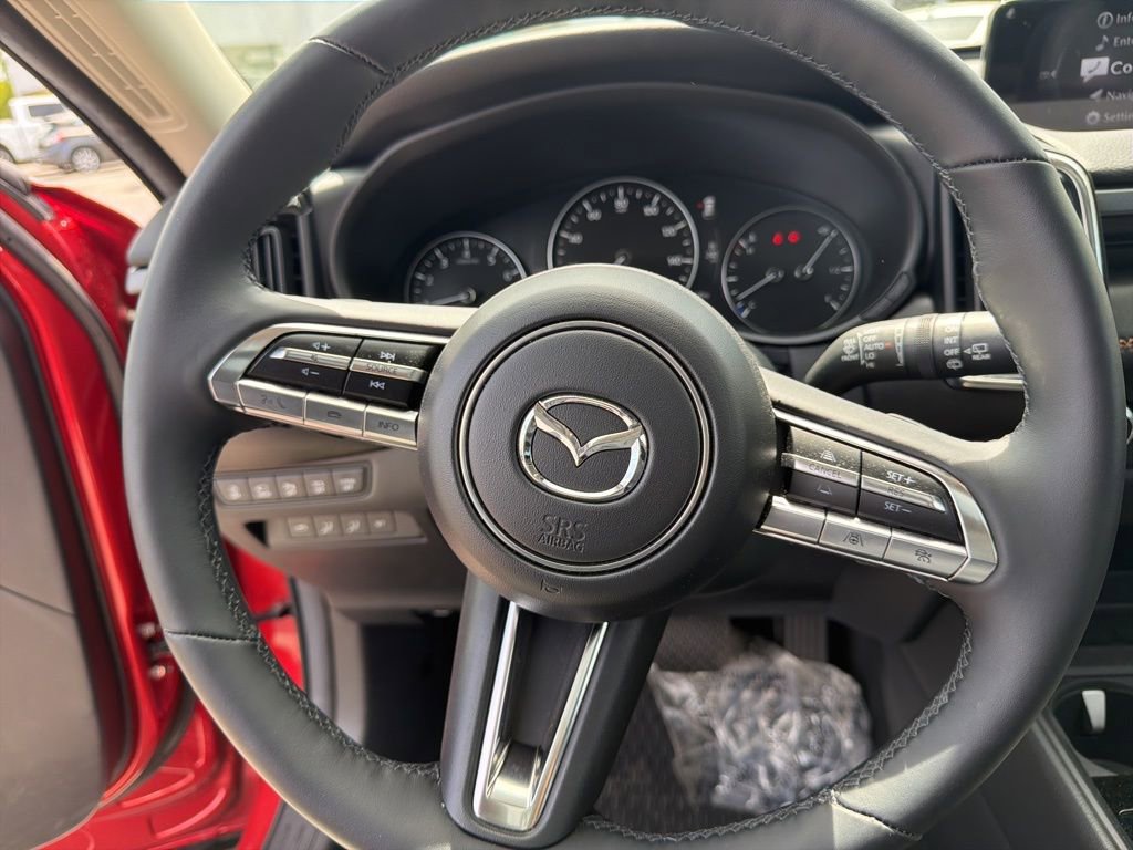 Used 2025 MAZDA CX-50 2.5 Turbo w/ Weather Package image 18
